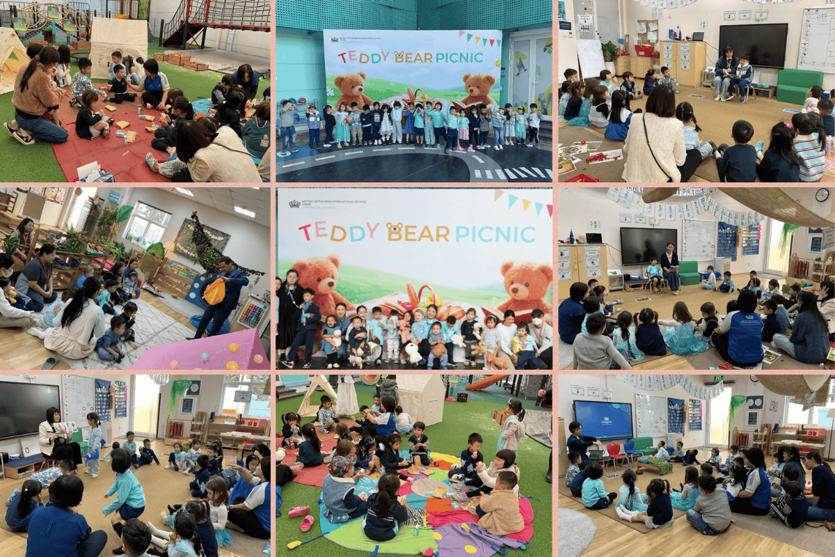 Thành Tích & Hoạt Động Học Sinh (24/11 - 28/11/2025) - Weekly Updates 28-11-25