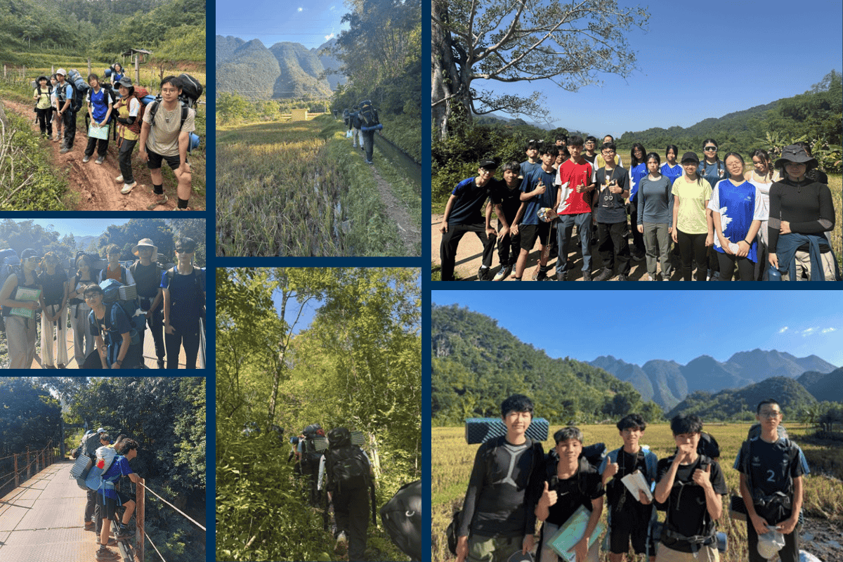 Student Highlights & Success Stories (24/11 - 28/11/2025) | BVIS Hanoi - Weekly Updates 28-11-25