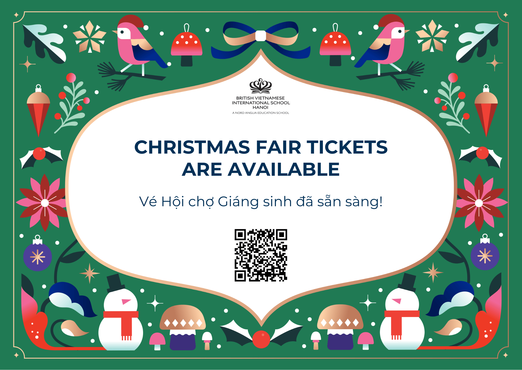 Student Highlights & Success Stories (24/11 - 28/11/2025) | BVIS Hanoi - Weekly Updates 28-11-25