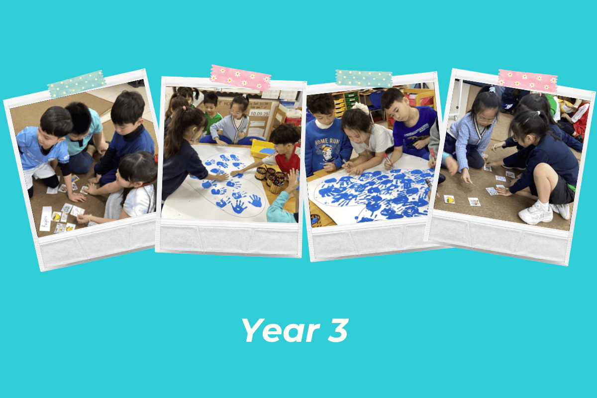 Thành Tích & Hoạt Động Học Sinh (24/11 - 28/11/2025) - Weekly Updates 28-11-25