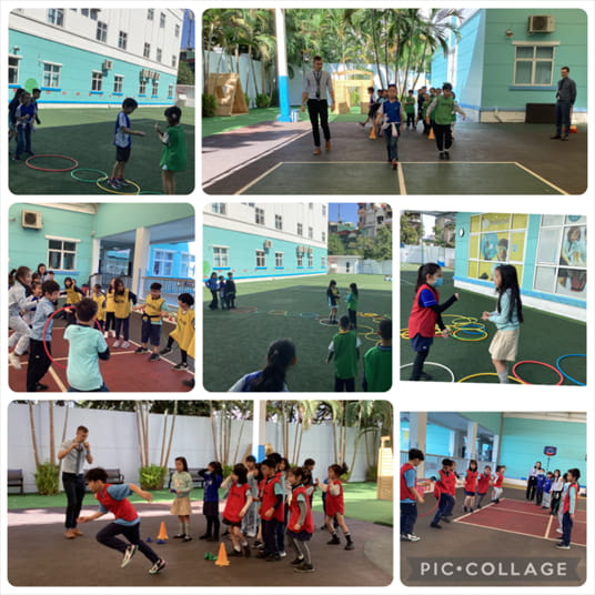 Thành Tích & Hoạt Động Học Sinh (24/11 - 28/11/2025) - Weekly Updates 28-11-25