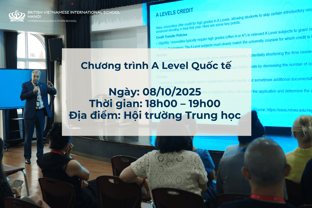 Thành Tích & Hoạt Động Học Sinh (29/09 - 03/10/2025) - Weekly Updates 03-10-25