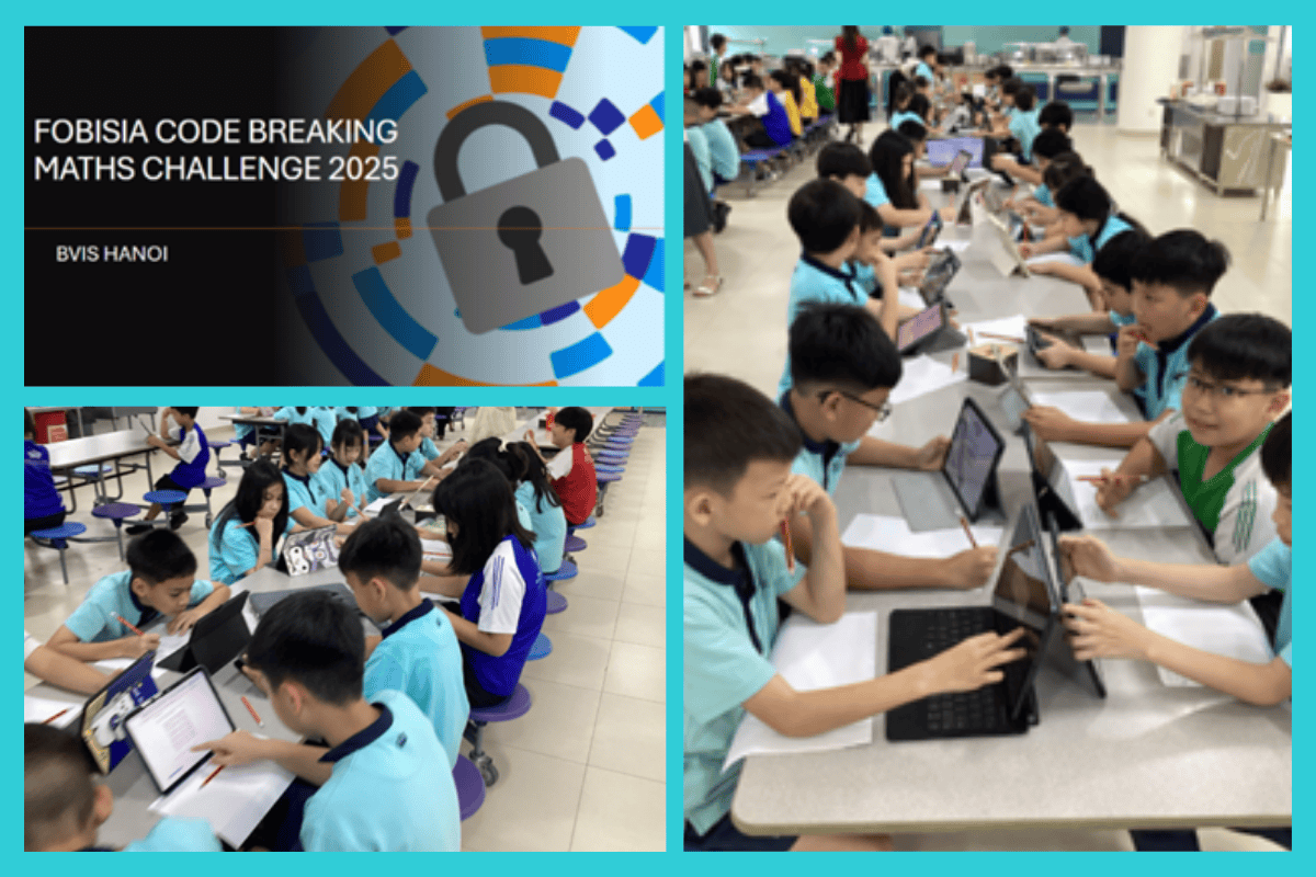 Student Highlights & Success Stories (29/09 - 03/10/25) - Weekly Updates 03-10-25
