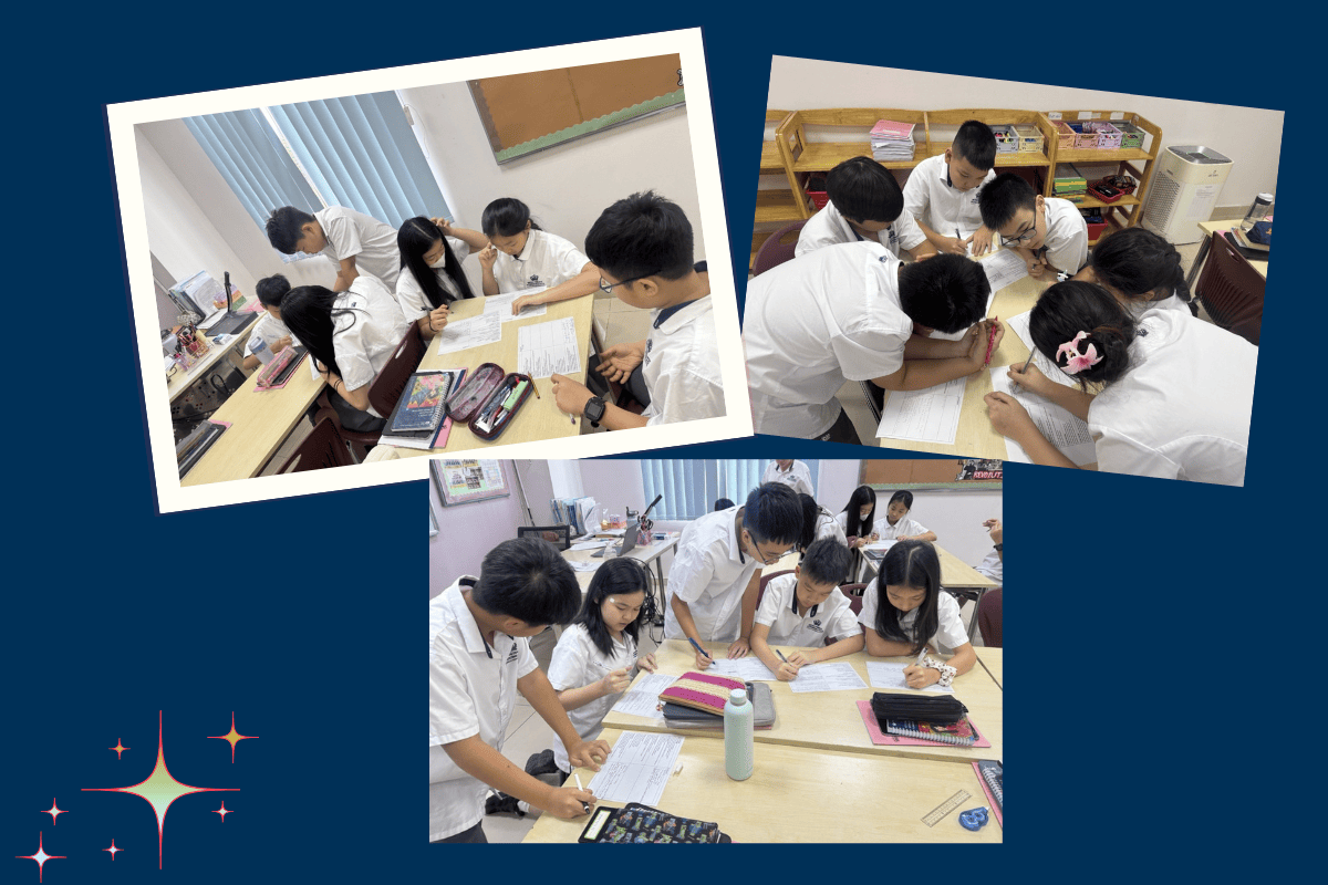 Student Highlights & Success Stories (29/09 - 03/10/25) - Weekly Updates 03-10-25