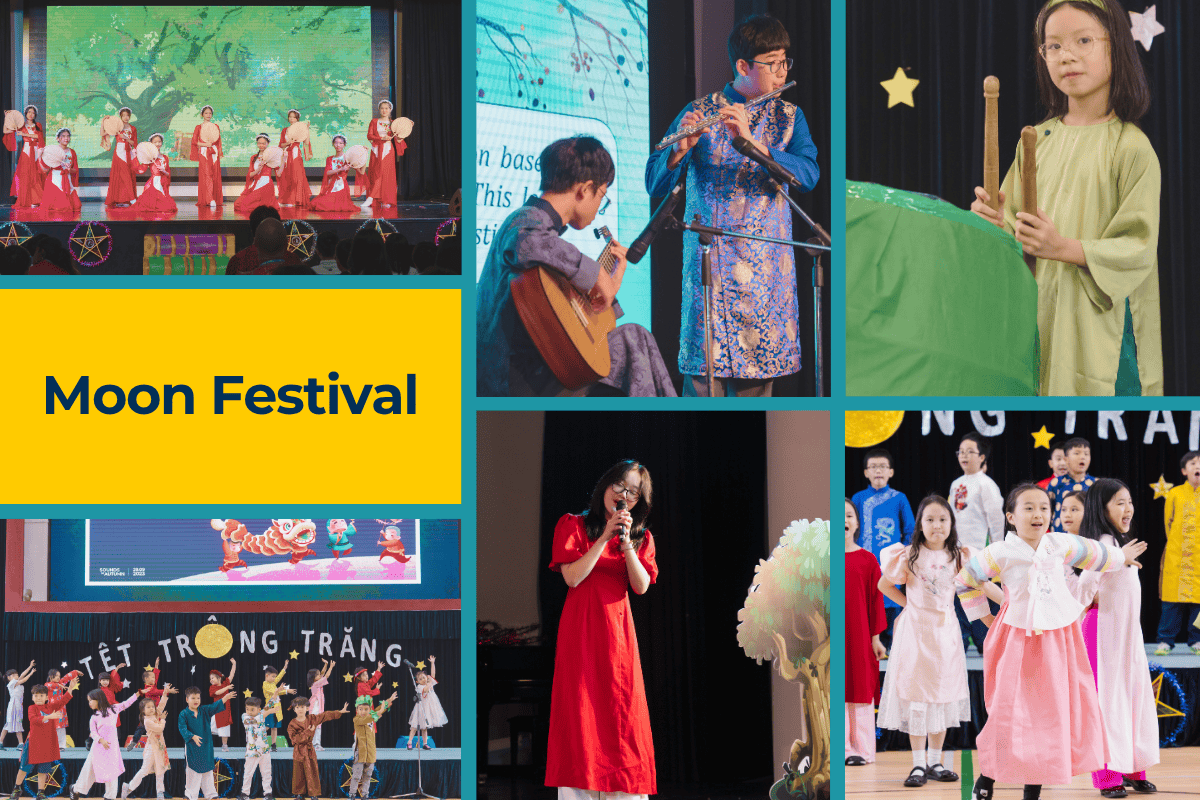 Thành Tích & Hoạt Động Học Sinh (29/09 - 03/10/2025) - Weekly Updates 03-10-25