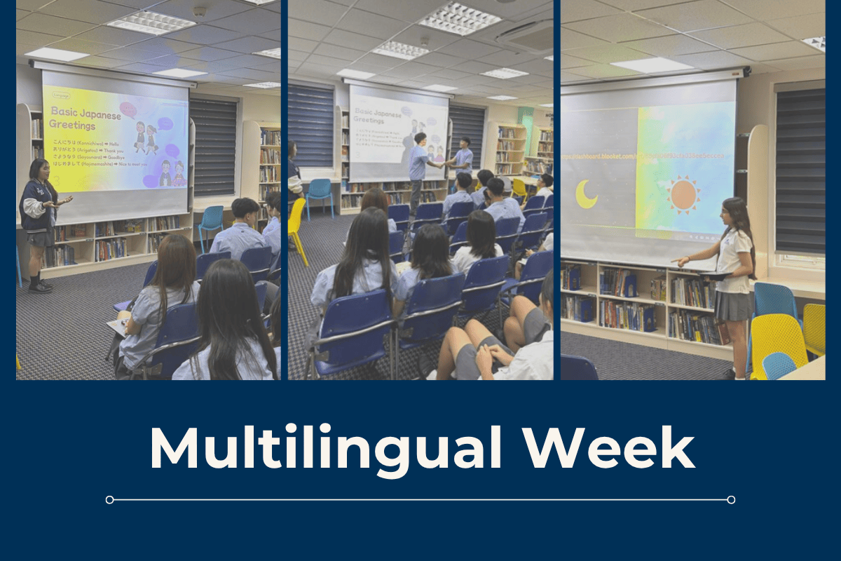 Student Highlights & Success Stories (29/09 - 03/10/25) - Weekly Updates 03-10-25