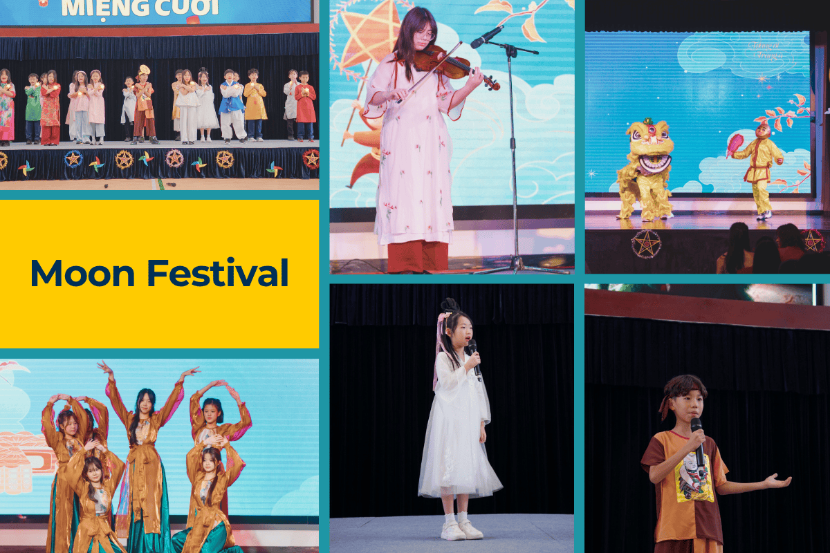 Thành Tích & Hoạt Động Học Sinh (29/09 - 03/10/2025) - Weekly Updates 03-10-25