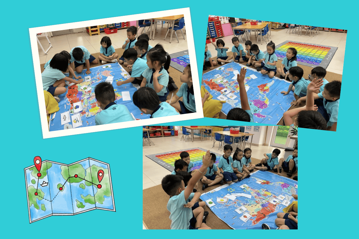 Thành Tích & Hoạt Động Học Sinh (29/09 - 03/10/2025) - Weekly Updates 03-10-25