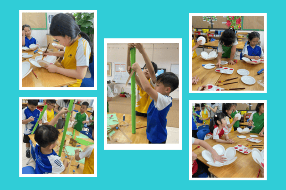 Thành Tích & Hoạt Động Học Sinh (29/09 - 03/10/2025) - Weekly Updates 03-10-25