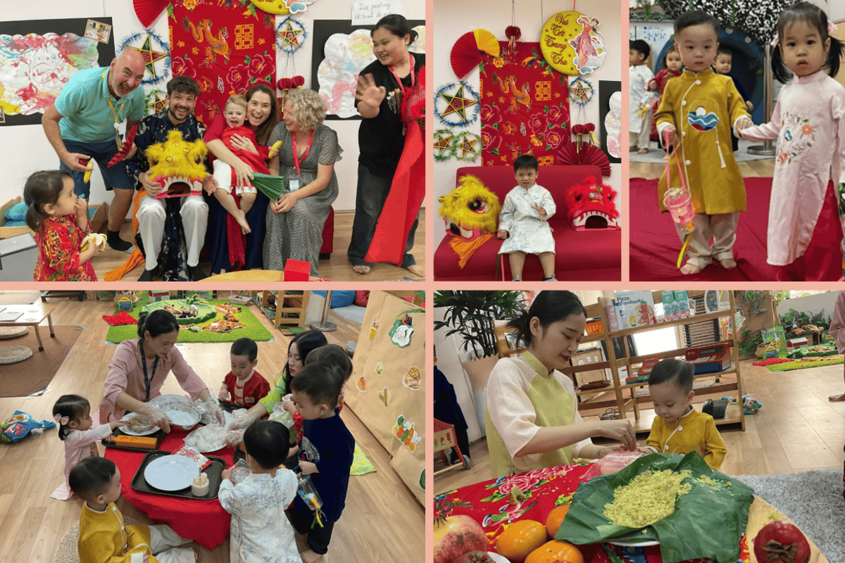 Thành Tích & Hoạt Động Học Sinh (06/10 - 10/10/2025) - Weekly Updates 10-10-25