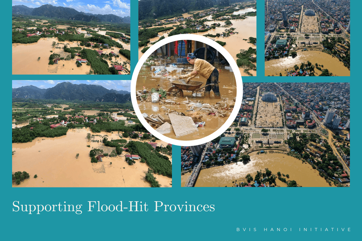 Thành Tích & Hoạt Động Học Sinh (06/10 - 10/10/2025) - Weekly Updates 10-10-25