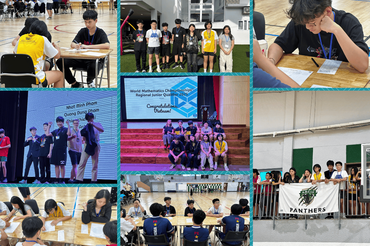 Student Highlights & Success Stories (06/10 - 10/10/25) - Weekly Updates 10-10-25