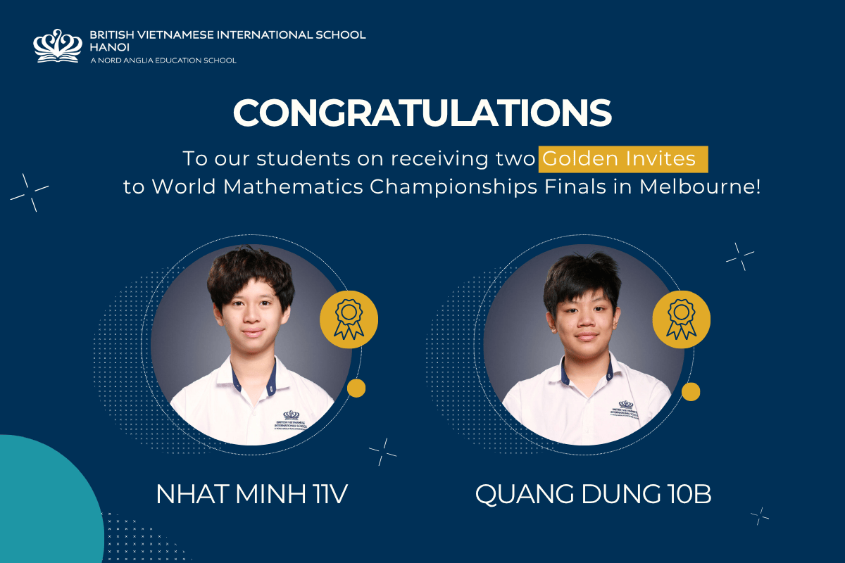 Thành Tích & Hoạt Động Học Sinh (06/10 - 10/10/2025) - Weekly Updates 10-10-25