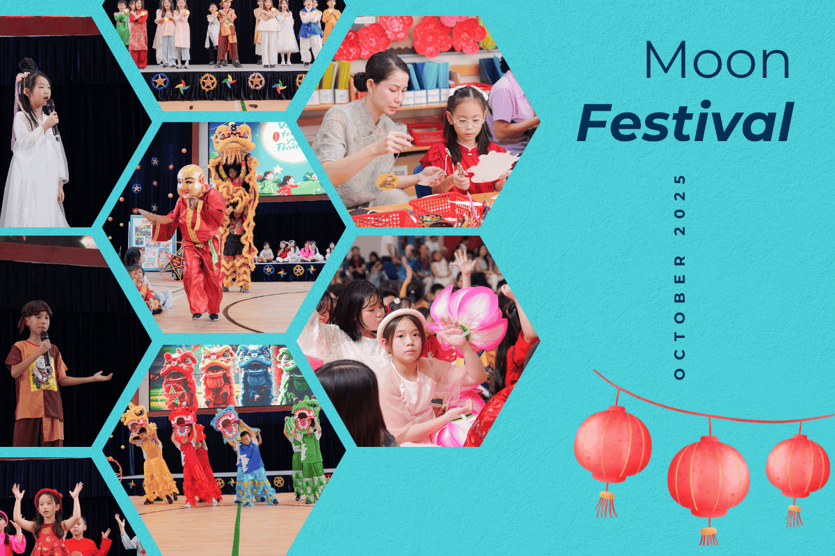 Thành Tích & Hoạt Động Học Sinh (06/10 - 10/10/2025) - Weekly Updates 10-10-25