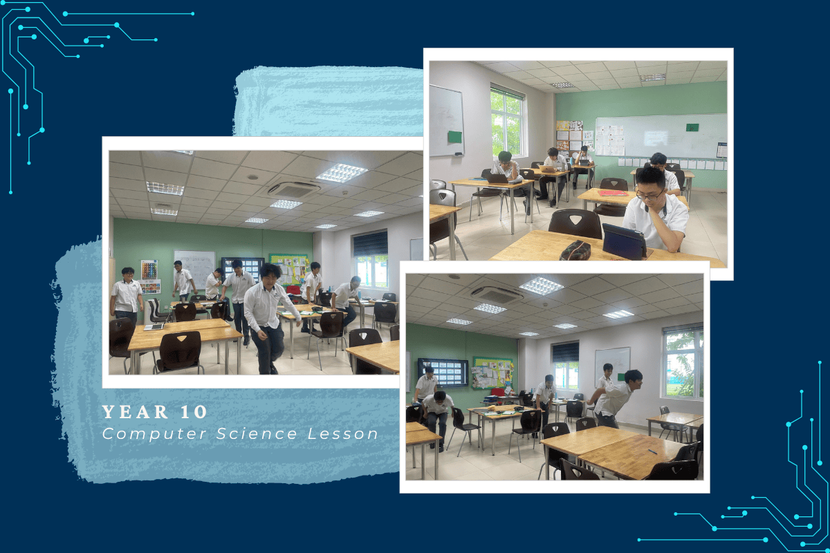 Student Highlights & Success Stories (06/10 - 10/10/25) - Weekly Updates 10-10-25