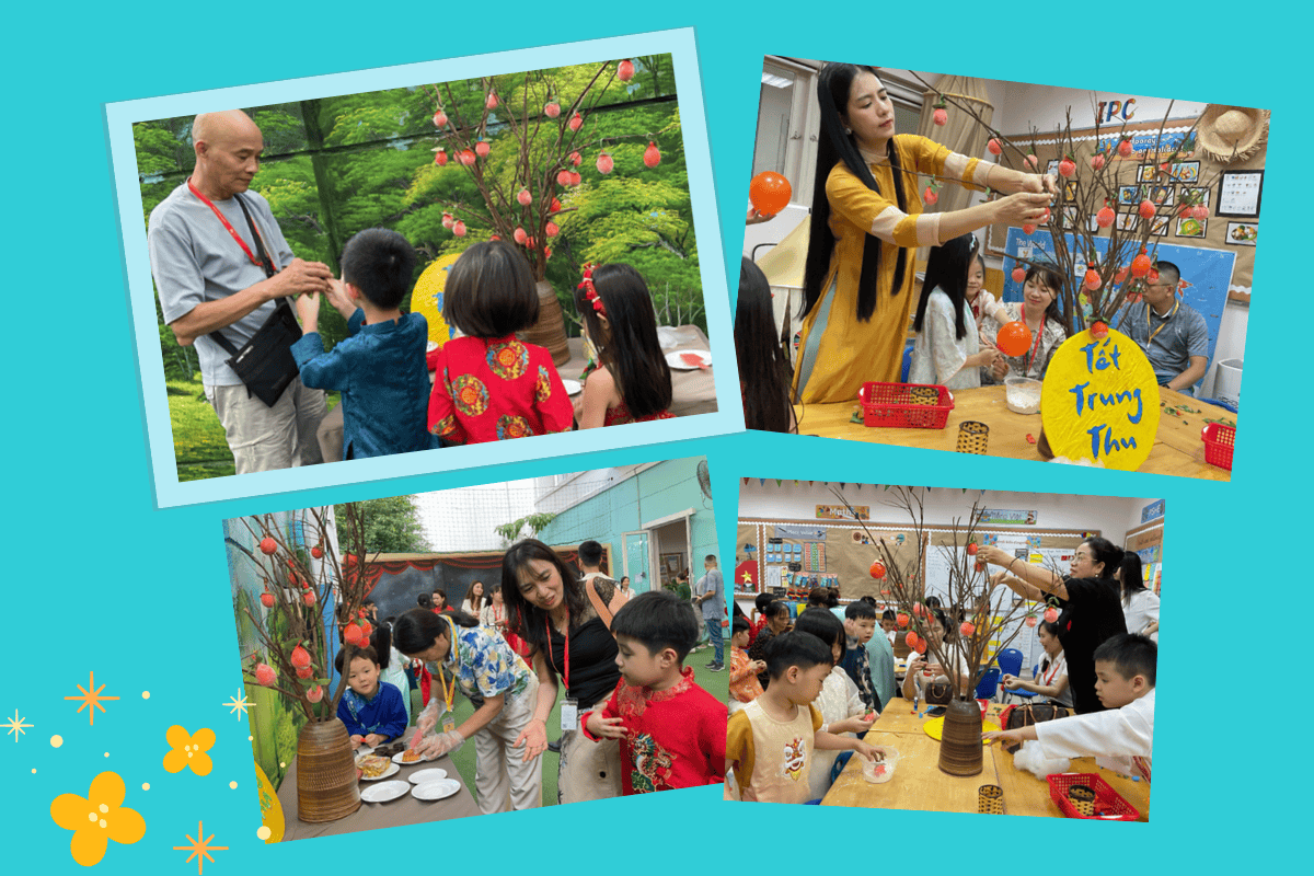 Thành Tích & Hoạt Động Học Sinh (06/10 - 10/10/2025) - Weekly Updates 10-10-25