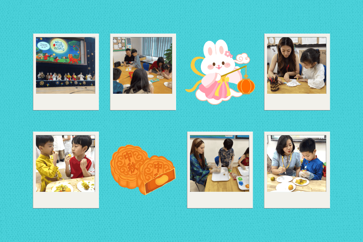Thành Tích & Hoạt Động Học Sinh (06/10 - 10/10/2025) - Weekly Updates 10-10-25