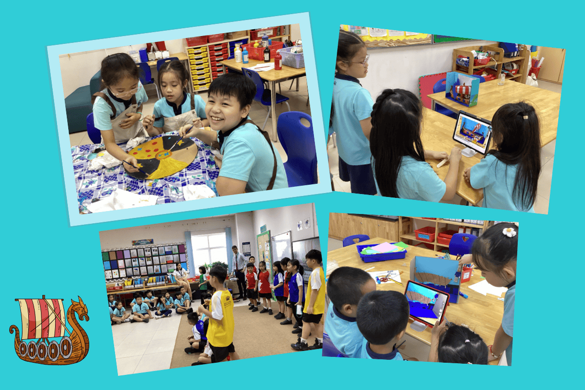 Student Highlights & Success Stories (06/10 - 10/10/25) - Weekly Updates 10-10-25