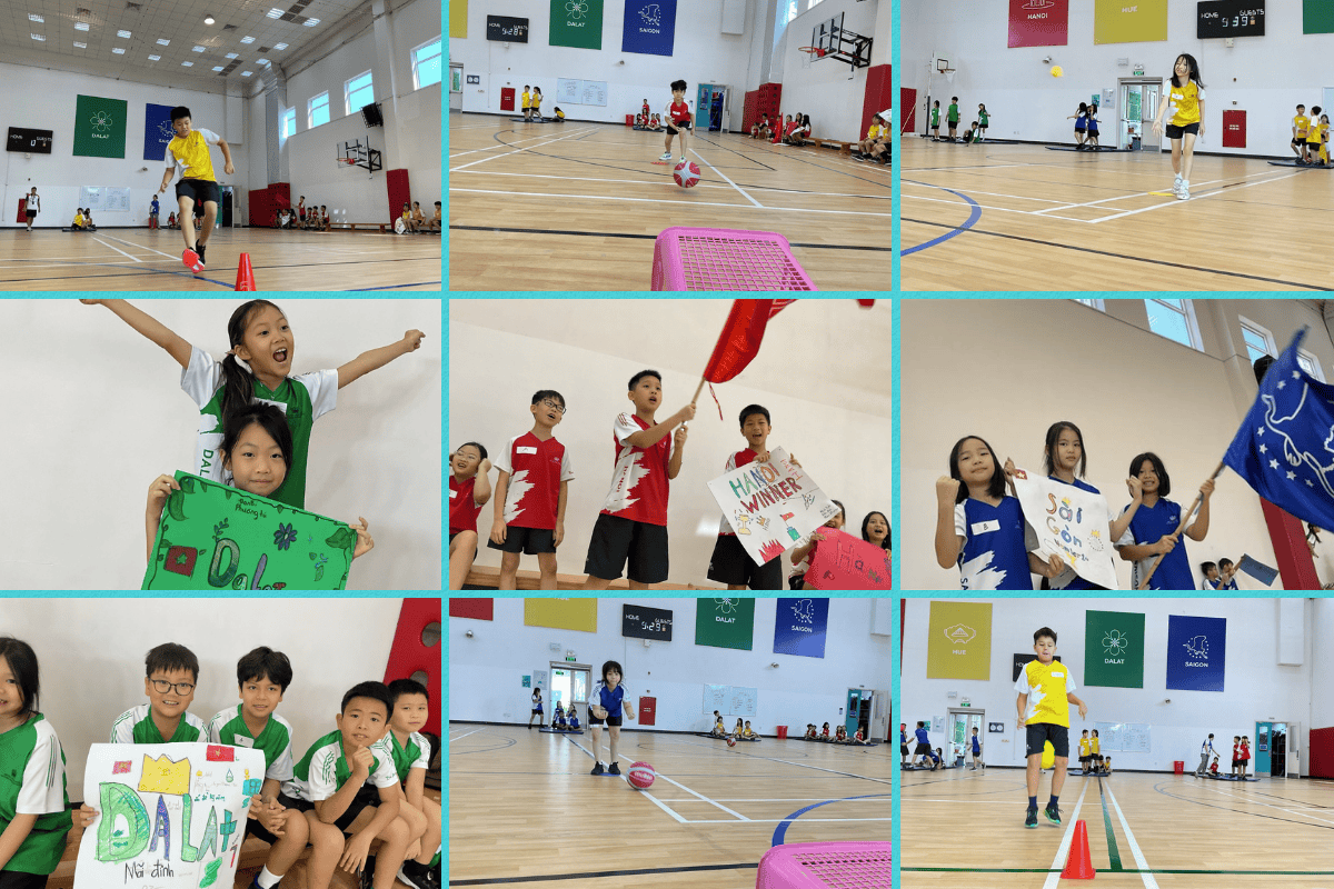 Student Highlights & Success Stories (06/10 - 10/10/25) - Weekly Updates 10-10-25