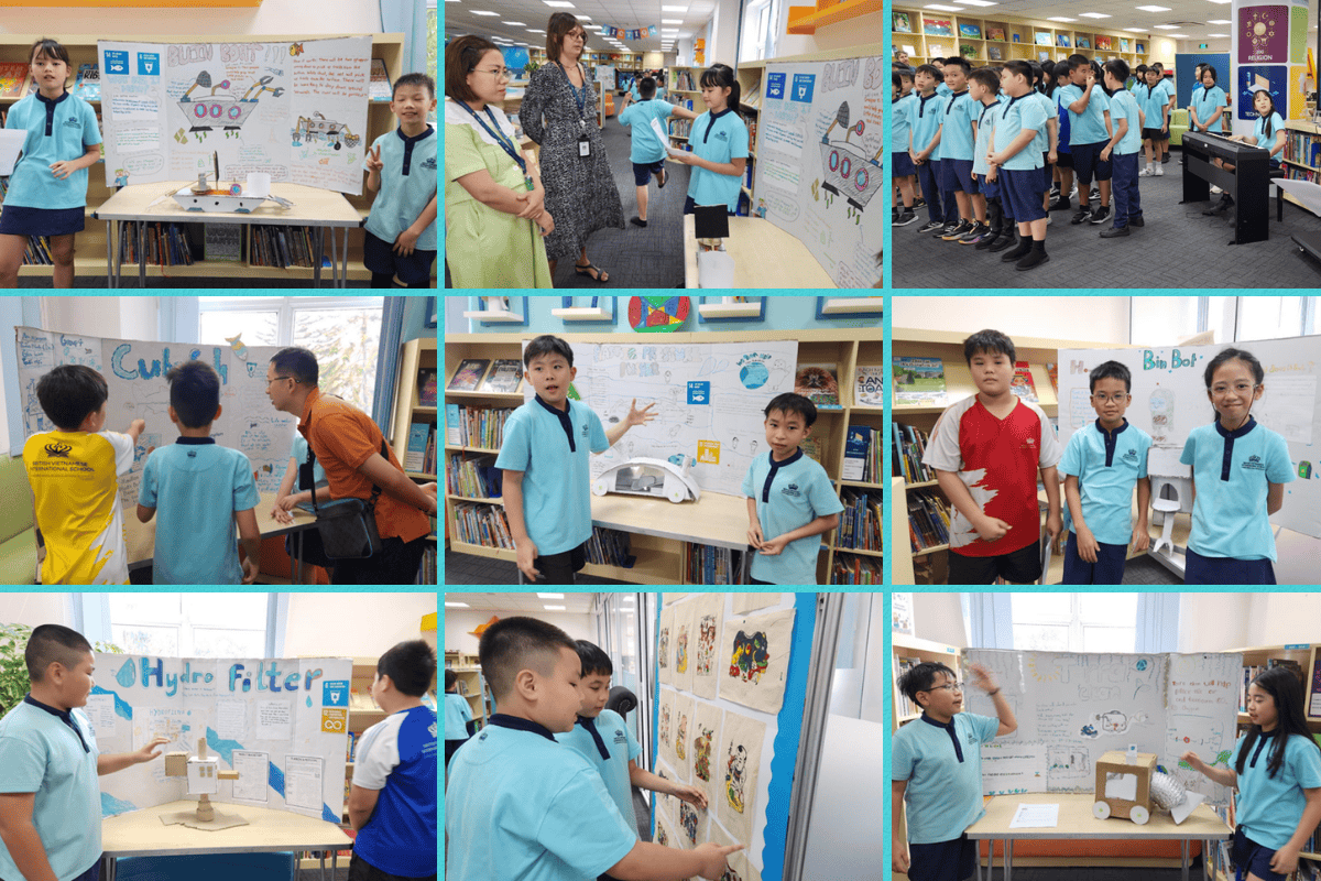 Student Highlights & Success Stories (06/10 - 10/10/25) - Weekly Updates 10-10-25