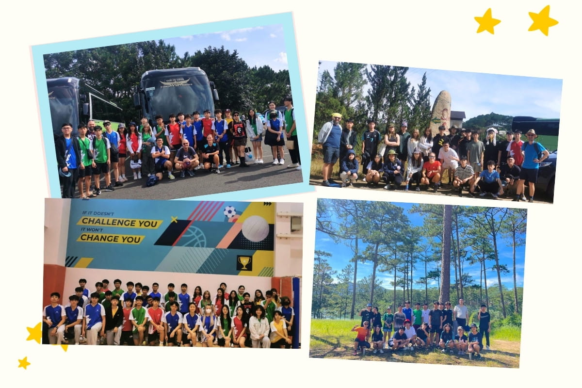 Student Highlights & Success Stories (20/10 - 24/10/2025) | BVIS Hanoi - Weekly Updates 24-10-25