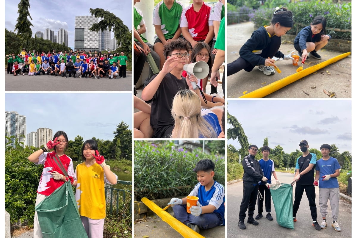 Student Highlights & Success Stories (20/10 - 24/10/2025) | BVIS Hanoi - Weekly Updates 24-10-25