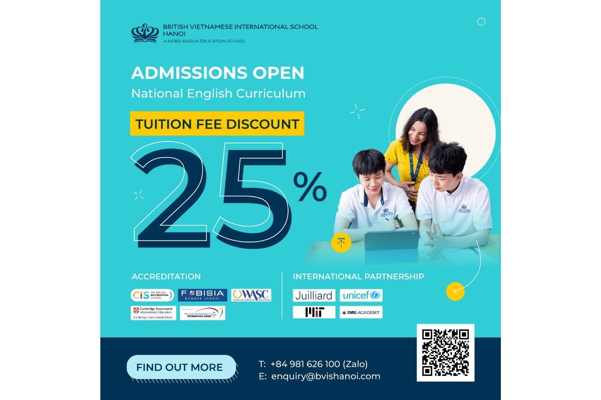 Student Highlights & Success Stories (20/10 - 24/10/2025) | BVIS Hanoi - Weekly Updates 24-10-25