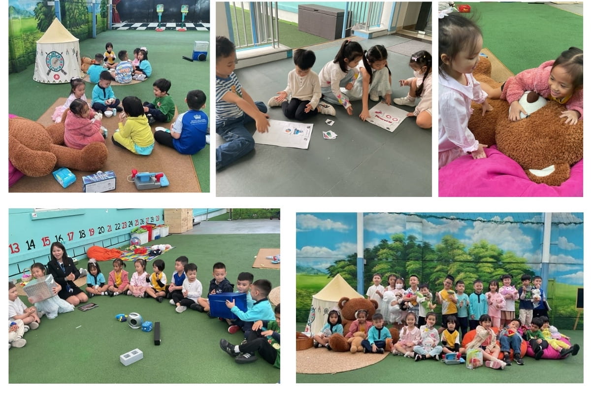 Thành Tích & Hoạt Động Học Sinh (20/10 - 24/10/2025) - Weekly Updates 24-10-25