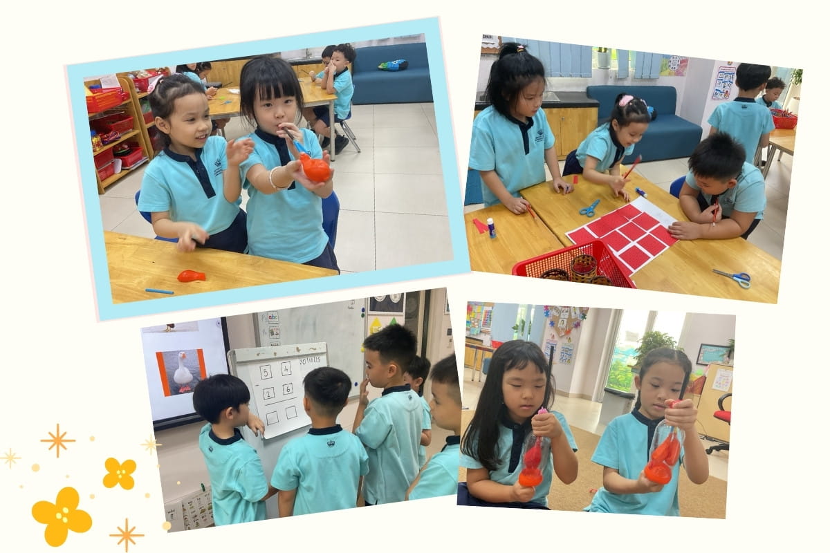 Student Highlights & Success Stories (20/10 - 24/10/2025) | BVIS Hanoi - Weekly Updates 24-10-25