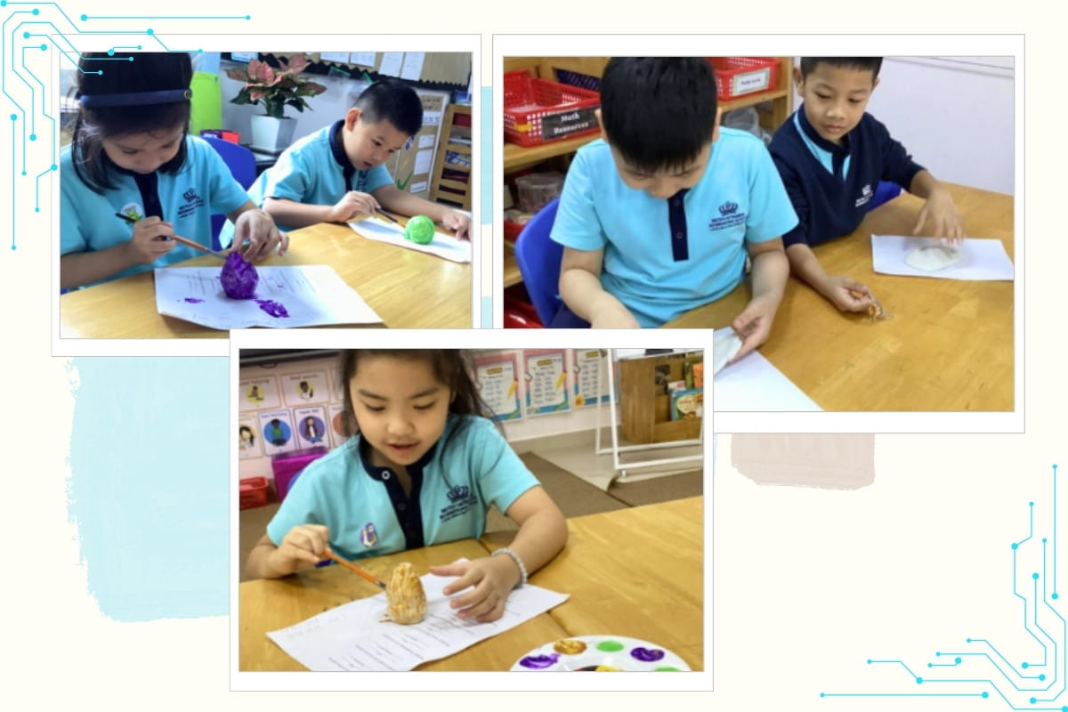 Student Highlights & Success Stories (20/10 - 24/10/2025) | BVIS Hanoi - Weekly Updates 24-10-25