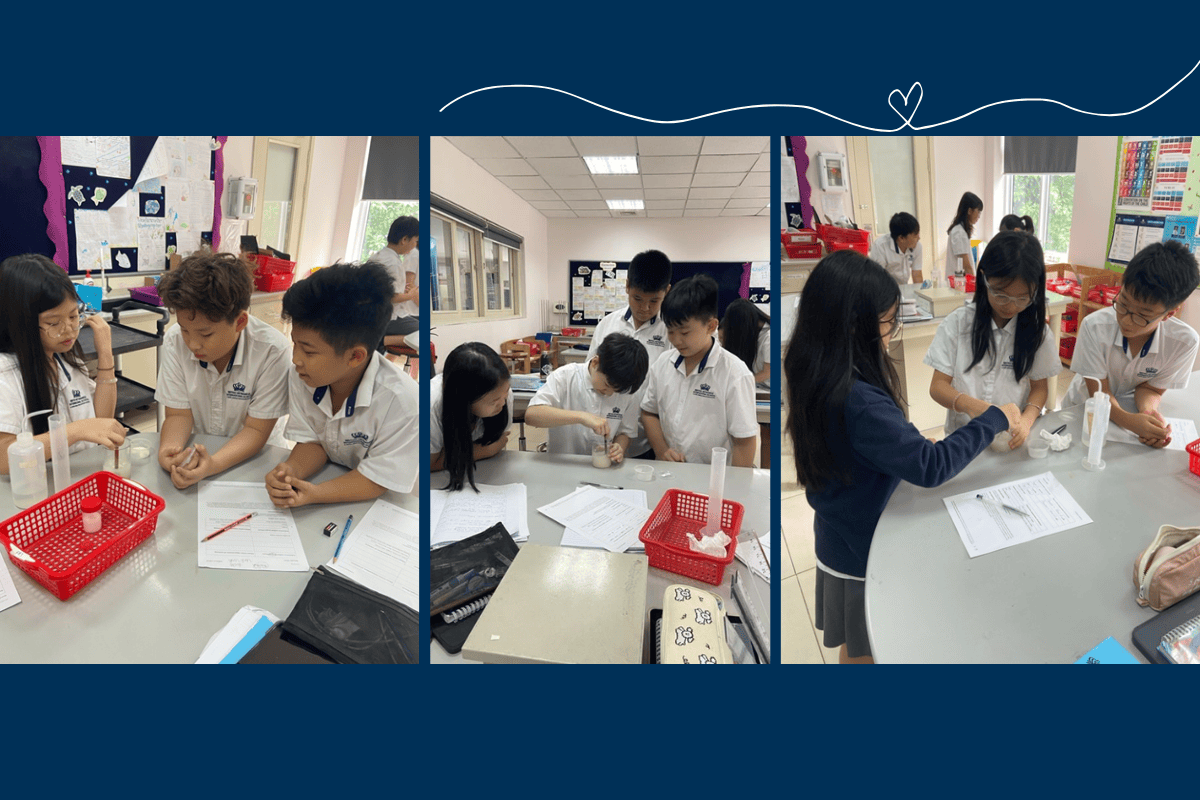 Thành Tích & Hoạt Động Học Sinh (27/10 - 31/10/2025) - Weekly Updates 31-10-25