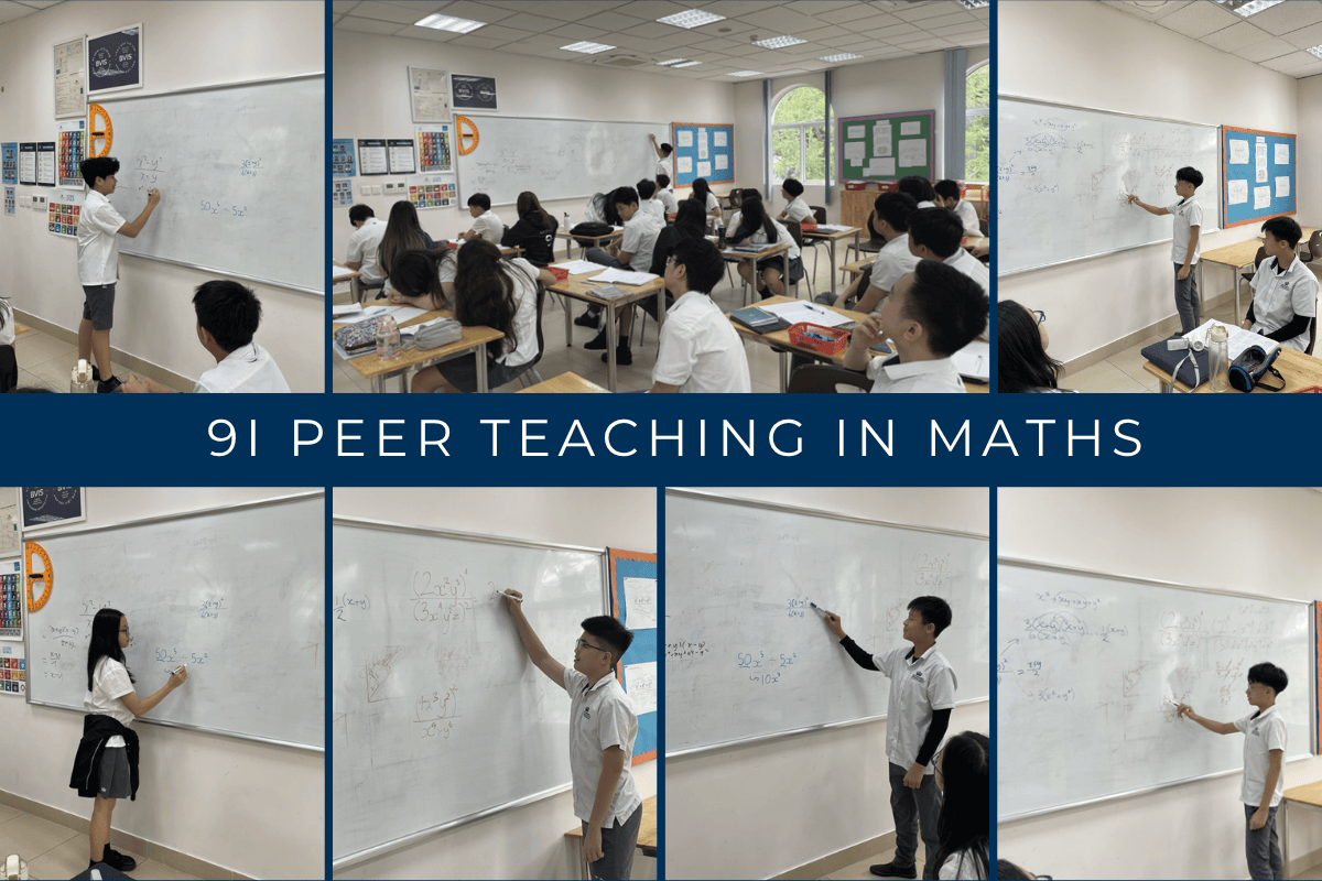 Thành Tích & Hoạt Động Học Sinh (27/10 - 31/10/2025) - Weekly Updates 31-10-25