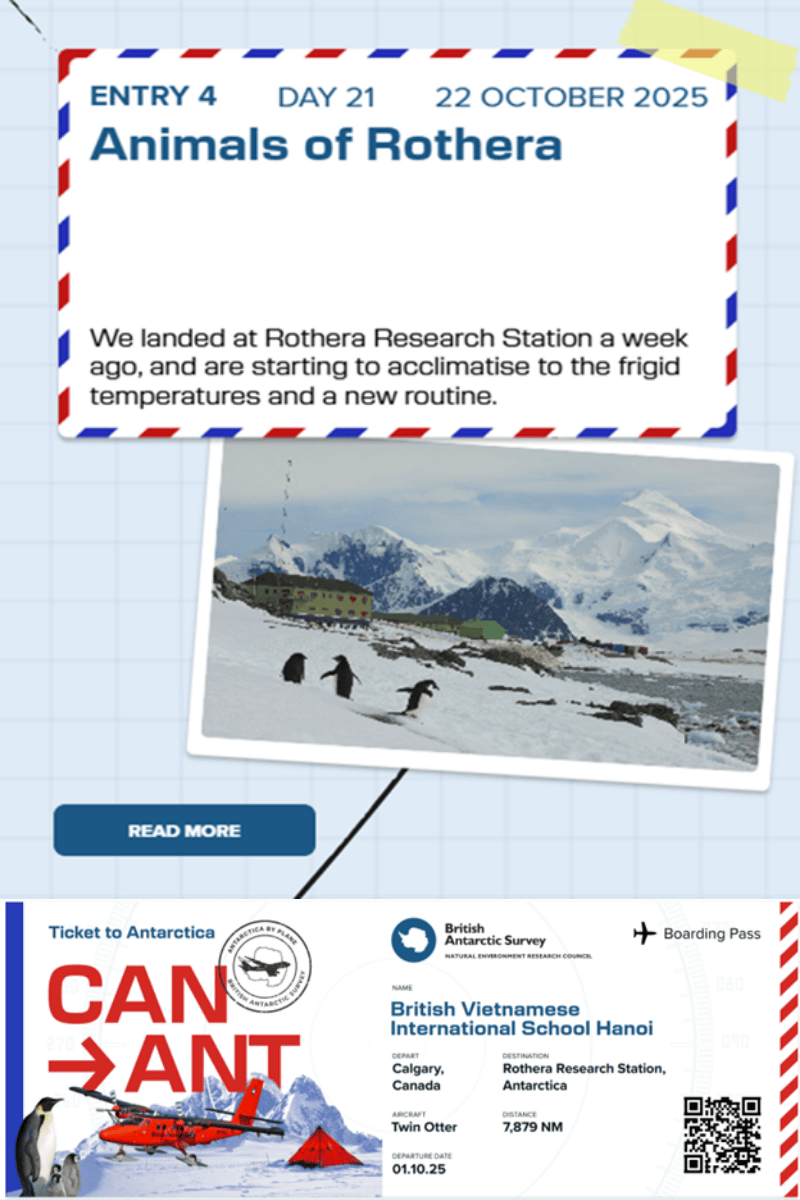 Thành Tích & Hoạt Động Học Sinh (27/10 - 31/10/2025) - Weekly Updates 31-10-25