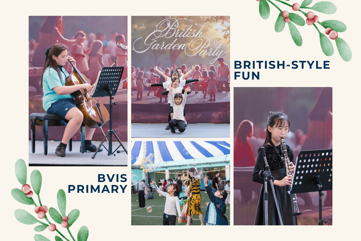 Thành Tích & Hoạt Động Học Sinh (27/10 - 31/10/2025) - Weekly Updates 31-10-25