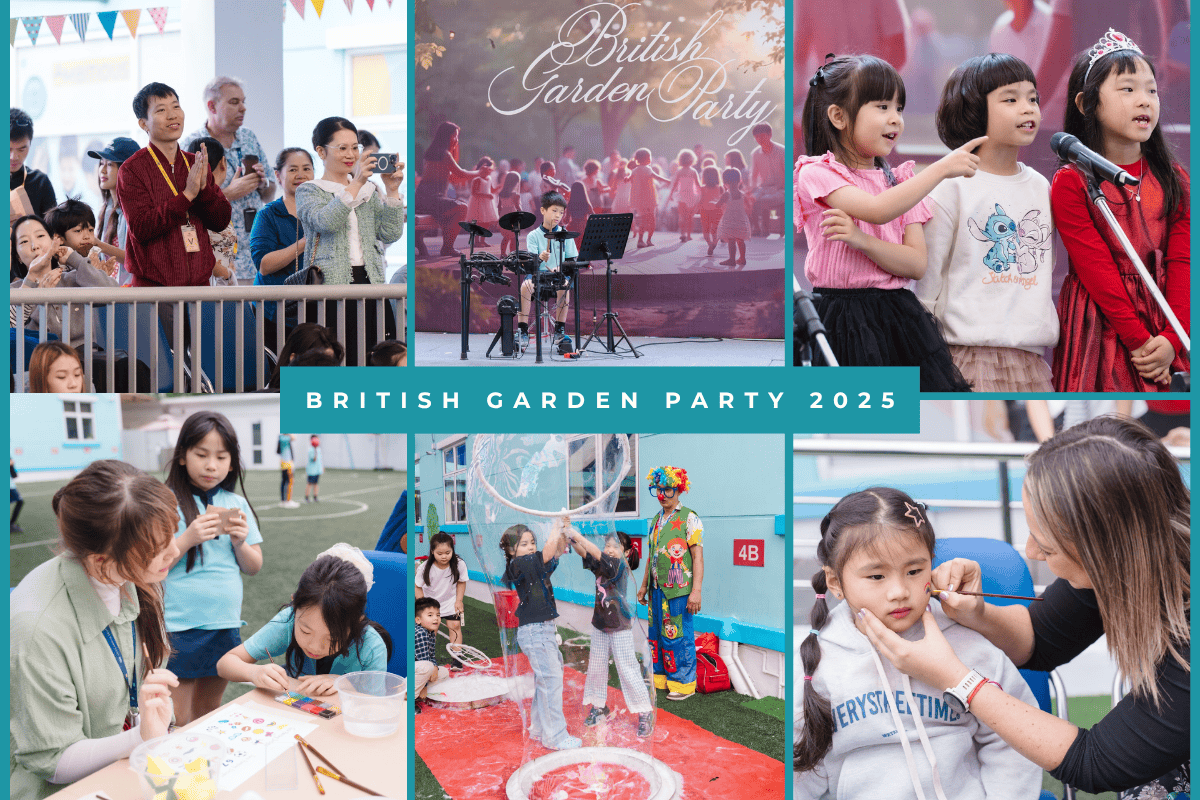 Thành Tích & Hoạt Động Học Sinh (27/10 - 31/10/2025) - Weekly Updates 31-10-25