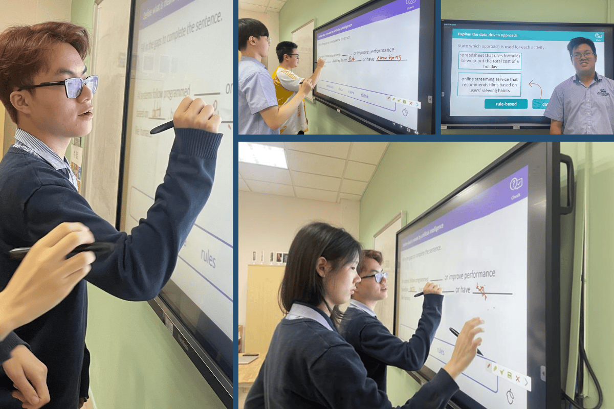 Student Highlights & Success Stories (27/10 - 31/10/2025) | BVIS Hanoi - Weekly Updates 31-10-25