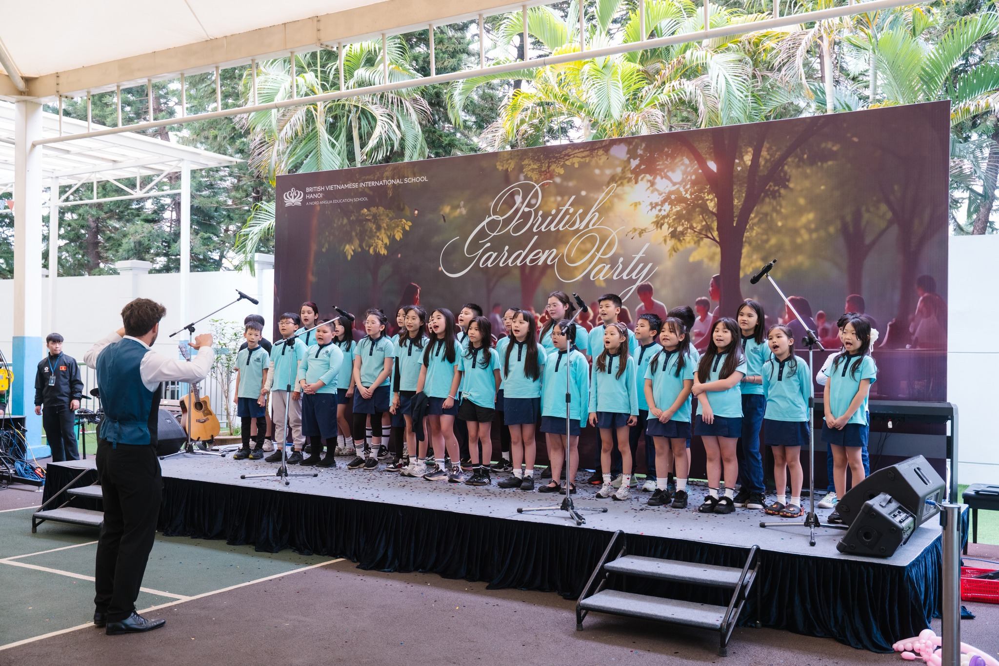 Student Highlights & Success Stories (27/10 - 31/10/2025) | BVIS Hanoi - Weekly Updates 31-10-25