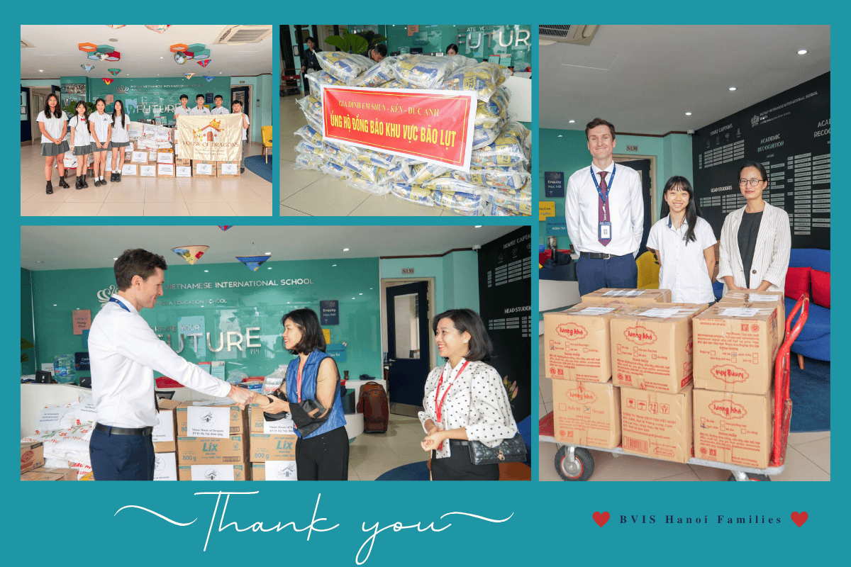 Thành Tích & Hoạt Động Học Sinh (27/10 - 31/10/2025) - Weekly Updates 31-10-25