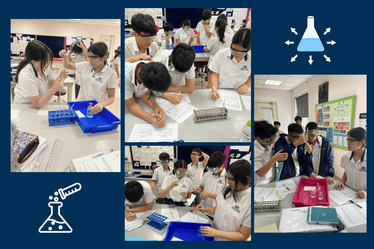 Thành Tích & Hoạt Động Học Sinh (27/10 - 31/10/2025) - Weekly Updates 31-10-25