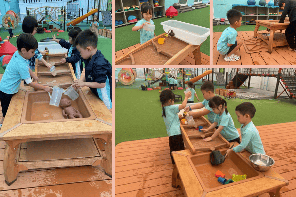 Thành Tích & Hoạt Động Học Sinh (27/10 - 31/10/2025) - Weekly Updates 31-10-25