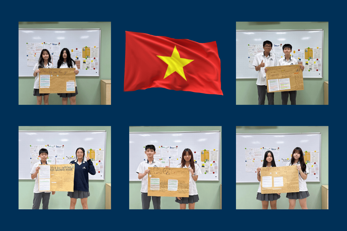 Thành Tích & Hoạt Động Học Sinh (27/10 - 31/10/2025) - Weekly Updates 31-10-25