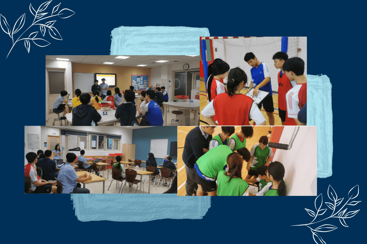 Student Highlights & Success Stories (27/10 - 31/10/2025) | BVIS Hanoi - Weekly Updates 31-10-25