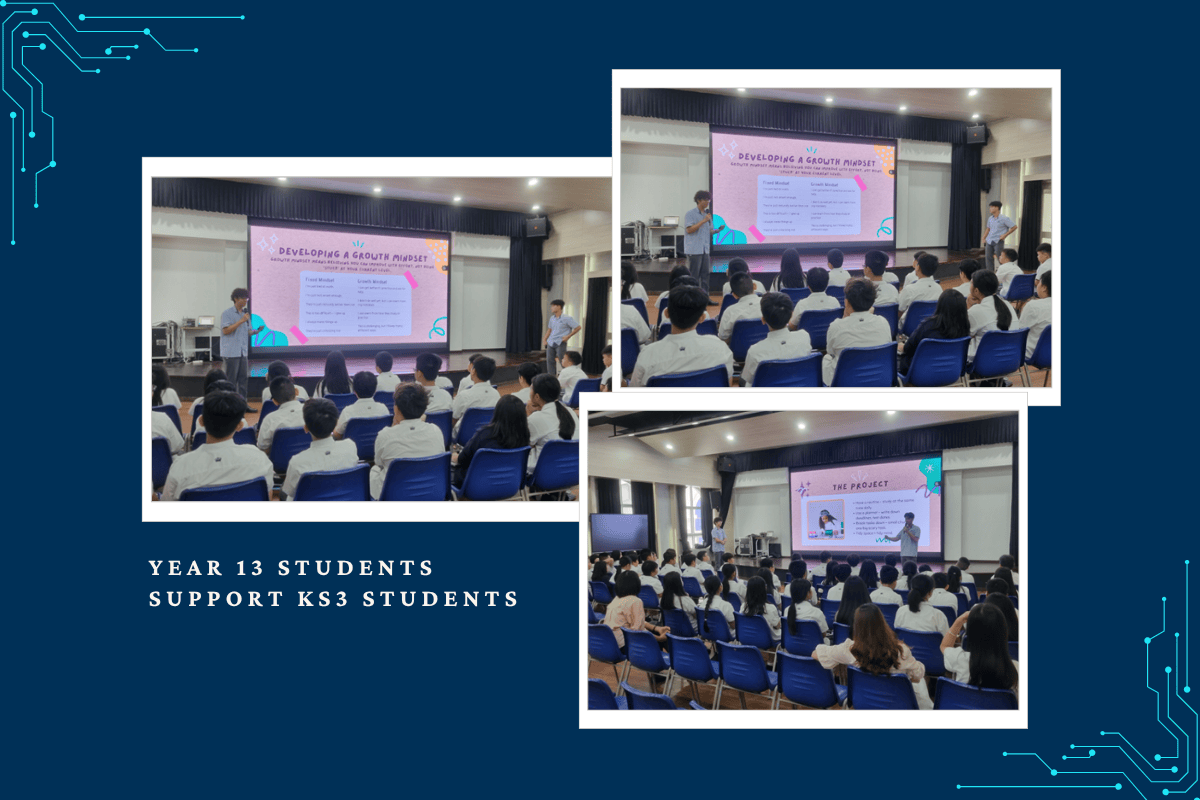 Thành Tích & Hoạt Động Học Sinh (27/10 - 31/10/2025) - Weekly Updates 31-10-25