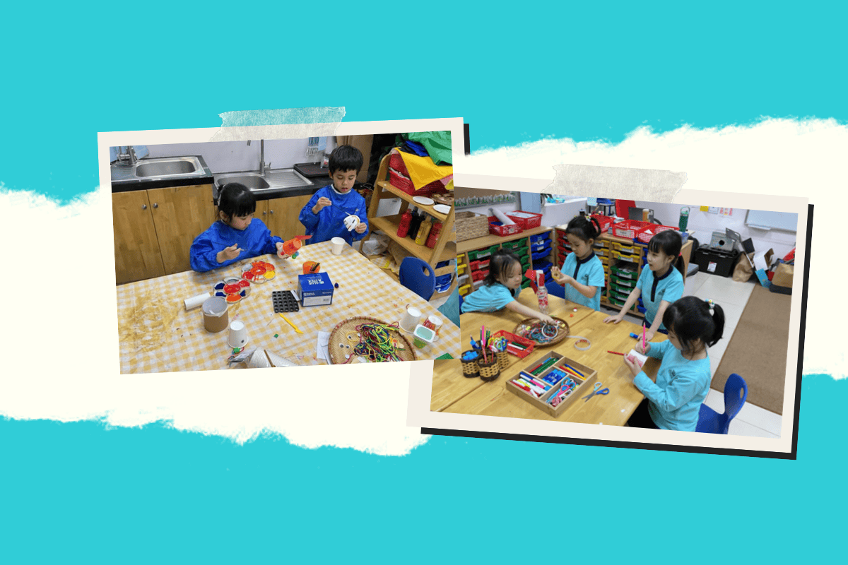 Thành Tích & Hoạt Động Học Sinh (27/10 - 31/10/2025) - Weekly Updates 31-10-25