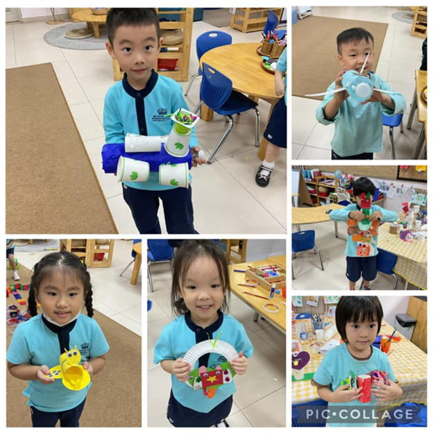 Thành Tích & Hoạt Động Học Sinh (27/10 - 31/10/2025) - Weekly Updates 31-10-25