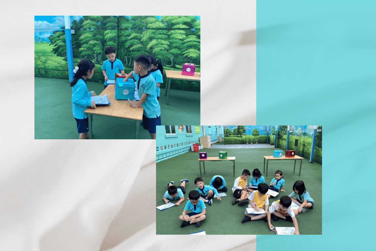 Thành Tích & Hoạt Động Học Sinh (27/10 - 31/10/2025) - Weekly Updates 31-10-25