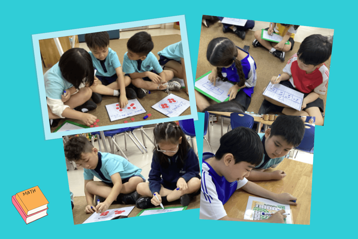 Thành Tích & Hoạt Động Học Sinh (27/10 - 31/10/2025) - Weekly Updates 31-10-25