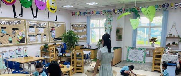 Thành Tích & Hoạt Động Học Sinh (03/09 - 05/09/2025) - Weekly Updates 05-09-25