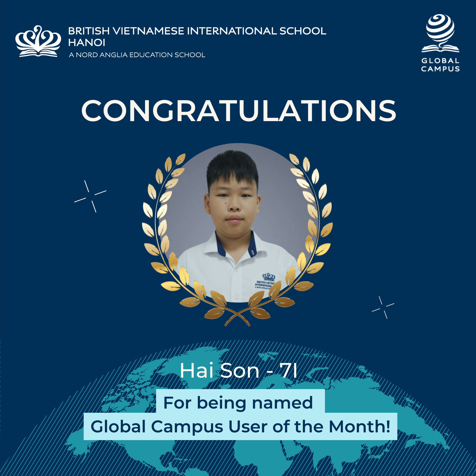 Student Highlights & Success Stories (03/09 - 05/09/25) - Weekly Updates 05-09-25