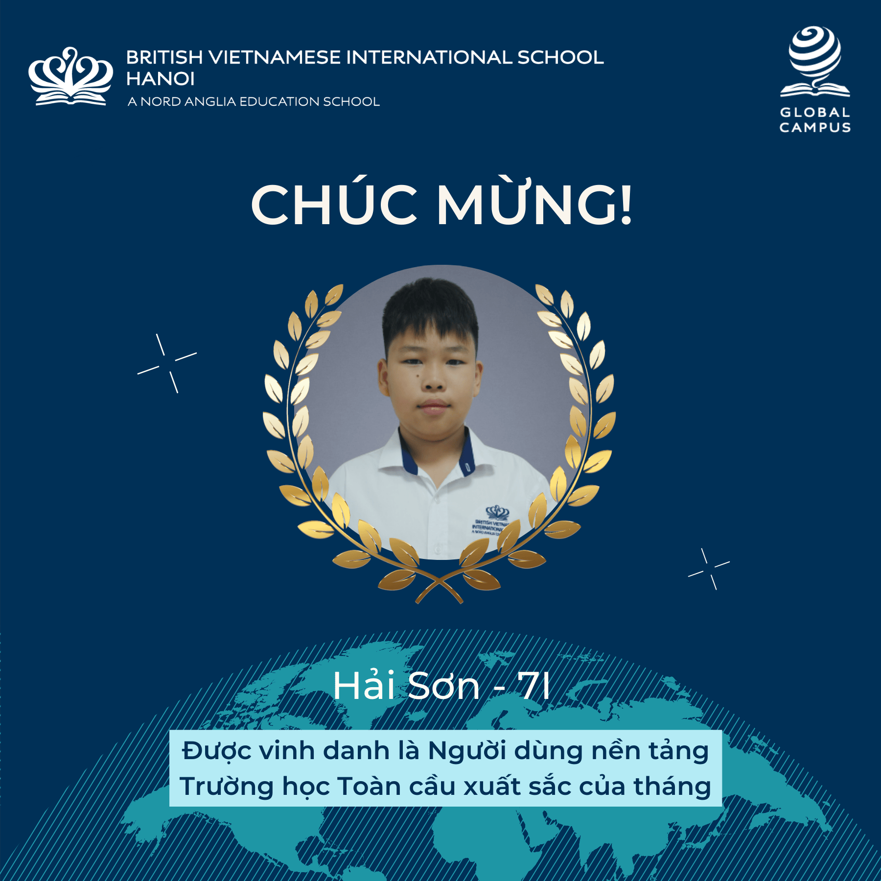 Thành Tích & Hoạt Động Học Sinh (03/09 - 05/09/2025) - Weekly Updates 05-09-25